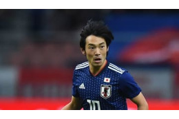 アジアカップで見られないのが残念で仕方がない5名 画像
