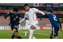 「アジアカップ2019！注目すべき10人のヤングスター」 画像