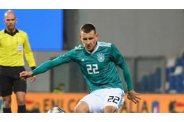 プレミアリーグに合いそうな、ブンデスリーガのタレント10名 画像