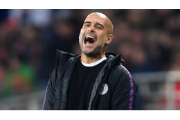 「ペップのマンチェスター・Cが獲得に失敗した5人のスター」 画像