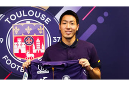 昌子源加入のトゥールーズ、DAZNで放送開始！そのプレーを見逃すべきでない 画像