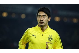 香川真司、仏名門ボルドー移籍も？クラブ間では既に合意か 画像