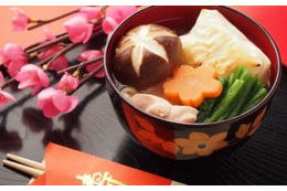 くるみ？あんこ？全国各地のお雑煮はこんなに違う！サカつく秘書候補に聞いた 画像