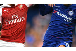 「アーセナルとチェルシー、どっち派？」オーウェンとJコールの回答が話題 画像