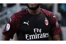 「トッテナム、冬に獲得すべき4人の補強ターゲット」 画像