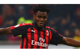 ミランMF、「父の命日の背番号」を断る…その理由がかっこいい 画像