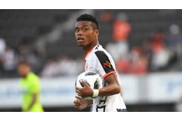 大迫を超えろ！今年「大化け」が期待される5名のポストプレーヤー 画像