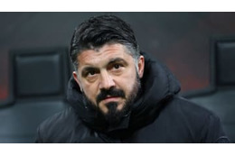 復活のバカヨコ「ガットゥーゾは父親みたい」 画像