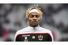 ニースFW「仮病で欠場」を告白…「バロテッリと一緒に行け」と批判される 画像