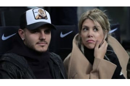 なぜ…イカルディ嫁、自分と夫が写った写真を“燃やす” 画像