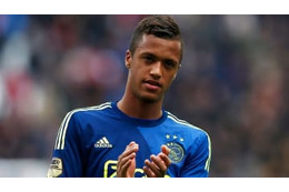 22歳の元天才、ベルギーから中国2部へ移籍… 画像