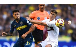 これが南米サッカー！首を削られた20歳MF、主審から「仰天助言」 画像