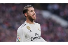 ユヴェントスDF「セルヒオ・ラモスは世界最強」 画像