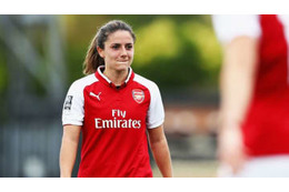 チェフ、男前すぎる！アーセナル女子チーム全員の食事代を支払う 画像