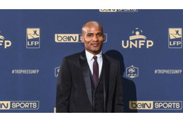 元仏代表MFマルダ、スイス名門でコーチに就任！ 画像