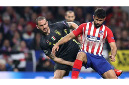 ユーヴェ敗北…カペッロ監督、ボヌッチに「演技がひどい」 画像