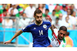 堂安の後釜に？フローニンゲンが狙う、VVVのボスニア人MFは何者か 画像