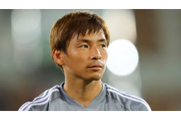 乾貴士、レアル中井卓大と会う！15歳年下に「うらやましい」とこぼす 画像