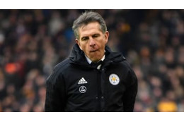 岡崎のレスター、監督解任…あのフートが「裏話」を暴露 画像