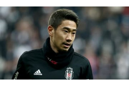 絶賛される香川、「キレッキレ」だったプレーがこれ 画像