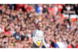 名FWシアラーが「リヴァプールの弱点」を解説…停滞の原因はサラーじゃない 画像