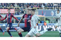 怪我のロナウドは軽症！ただ週末のビッグマッチは欠場か… 画像