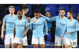 マンチェスター・シティ、新ユニフォームはPumaに！契約金はプレミア2位 画像