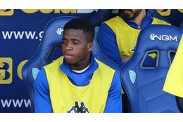 フィオレンティーナ加入決定の19歳MFに心臓の問題発覚…契約が取り消しに 画像