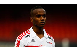 次世代のブラジル代表を担うであろう5名の「宝石」 画像