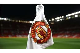 マンチェスター・U選手、「ギネス世界記録」を作る！一体なに？ 画像