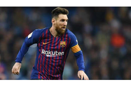 メッシ、“スパイ”を毎試合やってた…バルセロナ監督が暴露 画像