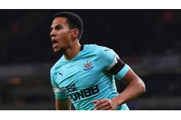 ニューカッスルの主力、退団求む…「早産児で産まれた娘のため」だった 画像