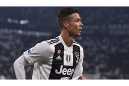 セリエA、「税抜き年俸」がいま最も高いスター選手トップ9 画像