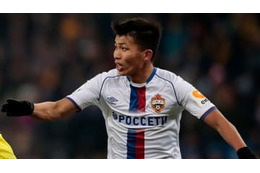 西村拓真、CSKAでのプレーを見よ！公式がフルマッチをUPしたぞ 画像