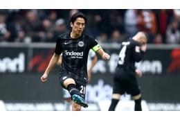 長谷部誠、相手チームから非難される「メディカルスタッフを侮辱した」 画像