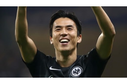 渦中の長谷部、試合後にあの美女選手と食事していたらしい 画像