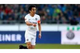 さすが長谷部！フランクフルトの新戦力から頼りにされてたぞ 画像