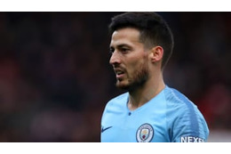 「天才ダビド・シルバの代役になりうる3人のスーパーMF」 画像