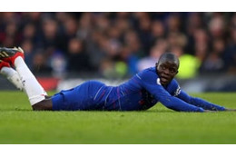 カンテ、チェルシーの「罰金王」だと暴露される！その理由は？ 画像