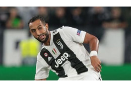 中島翔哉と同僚になったベナティア、ユーヴェ退団を決めた「きっかけ」を明かす 画像