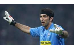 マンチェスター・シティからビッグオファーがあった…ブッフォンが明かす 画像