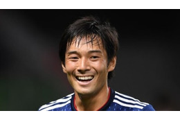 中島翔哉、ACLデビュー戦でアシスト！必殺スルーパスで勝利に貢献(動画あり) 画像