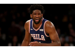 レアル、CLで衝撃惨敗…NBAスターの「つぶやき」も話題に 画像