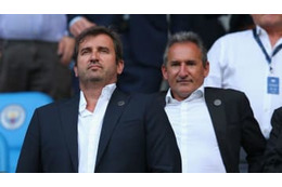 マンチェスター・シティ、インドのクラブも買収へ！今年中に 画像