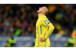 シェフチェンコ監督、「禁断移籍」のスター選手を代表招集外に 画像