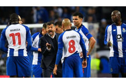 ポルトもローマに劇的逆転勝利！延長戦の末に…VARが勝敗を分ける 画像