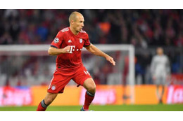 「ロッベンの後継者になりえる3人の天才レフティウィング」 画像