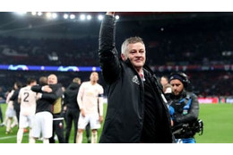 大逆転勝利のユナイテッド！TVで見てたリンガードがぶっ壊れる 画像