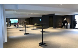 子供連れにも嬉しい観戦スタイル？J最高級の快適さを味わえる「Vシート」に迫る 画像