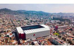 ガチすぎるアウェイ対策！MLSチーム、特殊テントで1カ月寝る 画像